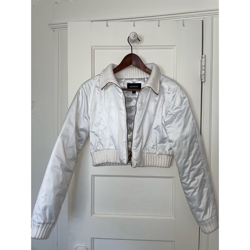 Express Jacket